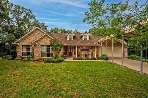 873 Gun Club Rd, Denison, TX 75021