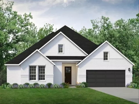 2537 Blackpool Ct, Celina, TX 75009