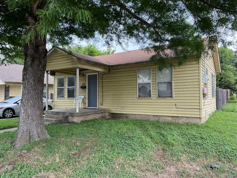 117 Ray St, Arlington, TX 76010