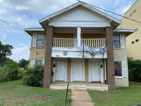 525 Melba St, Dallas, TX 75208
