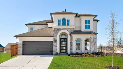 2112 Eastus Ln, Fort Worth, TX 76008
