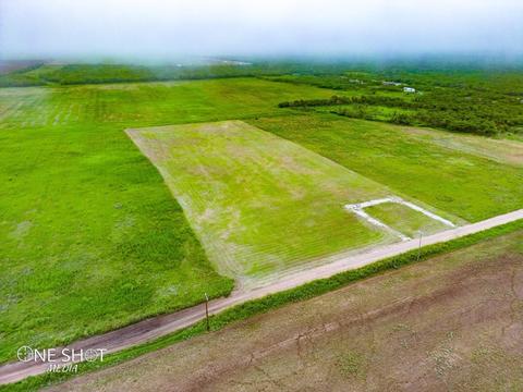 Tbd County Road 509, Hawley, TX 79525