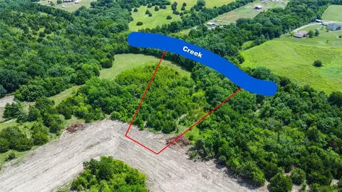 tbd Lot 9, Van Alstyne, TX 75495