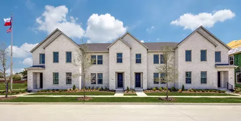 2844 Bluejack Rd, Mckinney, TX 75071