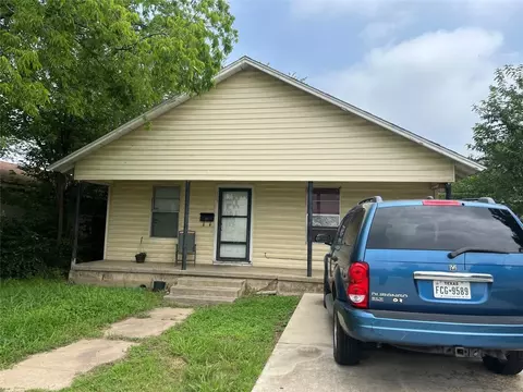 115 Ray St, Arlington, TX 76010