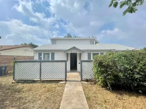 5435 Humbert Ave, Fort Worth, TX 76107