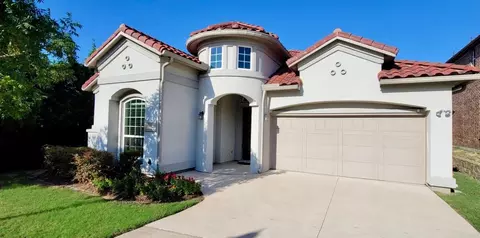 6001 Eldridge Ln, Mckinney, TX 75070