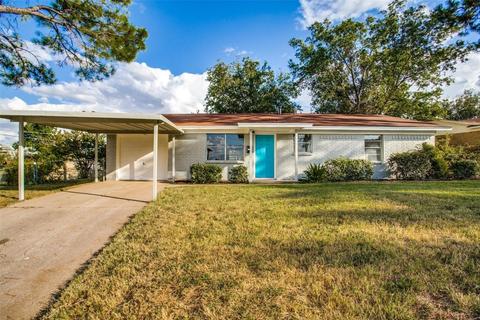 1701 Ellington Dr, Fort Worth, TX 76112