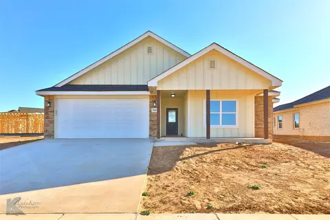 7601 Lake Ridge Pkwy, Abilene, TX 79602