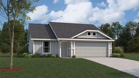 4065 Dublin Ridge Dr, Crowley, TX 76036