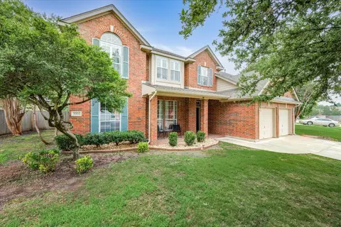 6304 Merritt Way Ct, Arlington, TX 76018