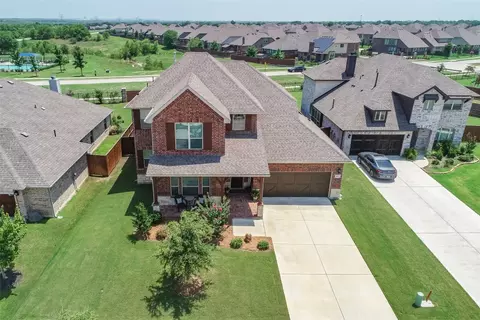 4702 Belladonna Ct, Mansfield, TX 76063