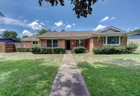 3161 Catamore Ln, Dallas, TX 75229