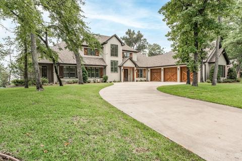 184 Eagles Bluff Blvd, Bullard, TX 75757