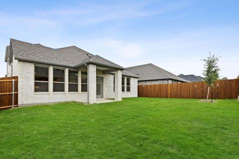 456 Leopold Trl, Waxahachie, TX 75165