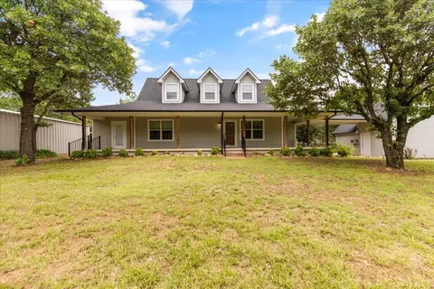 3532 County Road 919, Crowley, TX 76036