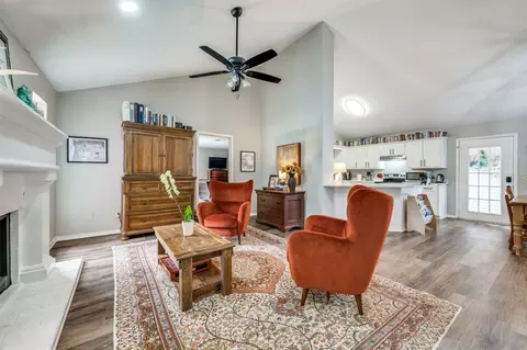 220 Overland Dr, Lowry Crossing, TX 75069