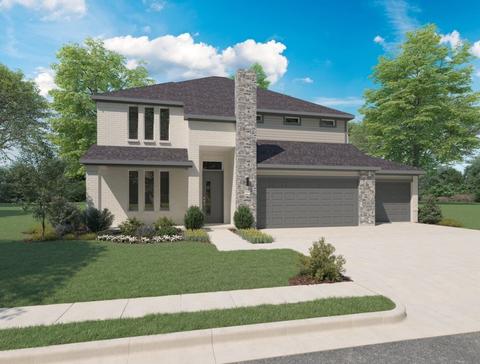 448 Leopold Trl, Waxahachie, TX 75165