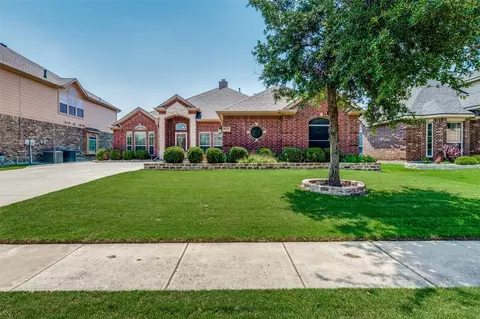 9625 Saltbrush St, Fort Worth, TX 76177