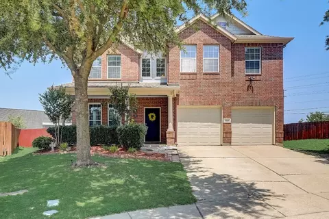 5448 Old Orchard Dr, Fort Worth, TX 76123