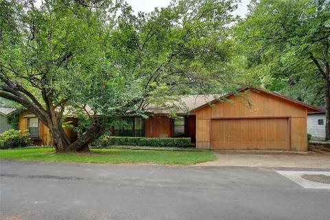 700 Lake Dr, Lake Dallas, TX 75065