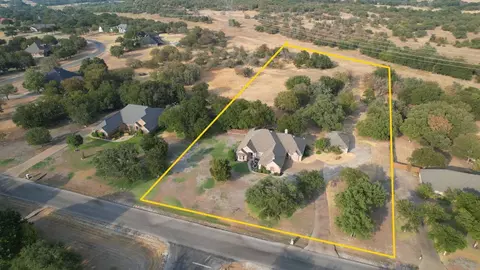 112 Arapahoe Rdg, Weatherford, TX 76087