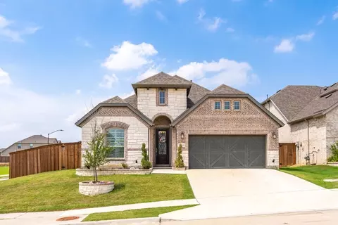10366 Trail Ridge Dr, Fort Worth, TX 76126