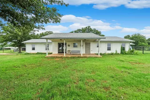4644 E Renfro St, Alvarado, TX 76009