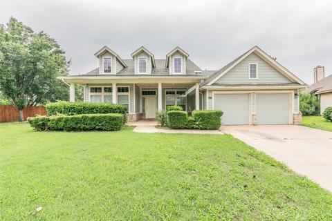 2415 Aramic Ct, Arlington, TX 76001