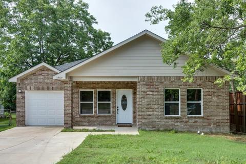 3909 Oneal St, Greenville, TX 75401