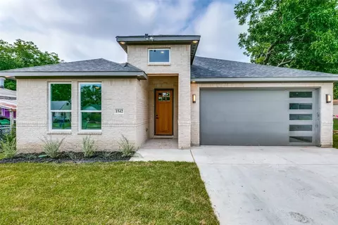 1542 Elmore Ave, Dallas, TX 75216