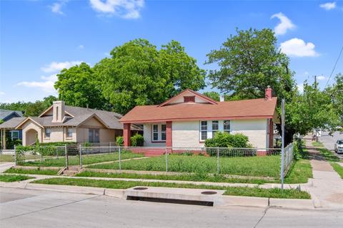 2021 Lincoln Ave, Fort Worth, TX 76164