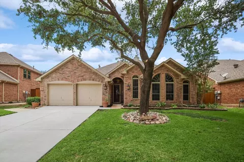 2417 Birchwood Dr, Flower Mound, TX 75028