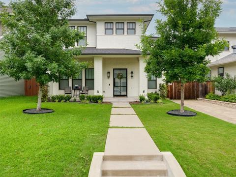 5339 Willis Ave, Dallas, TX 75206