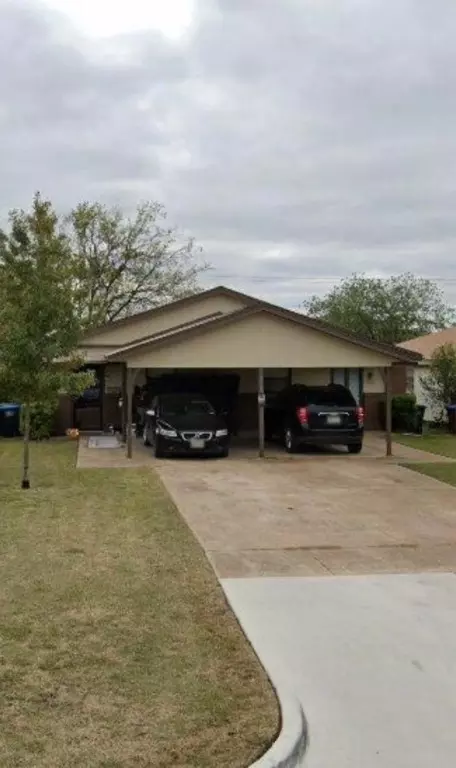 4821 Houghton Ave, Fort Worth, TX 76107