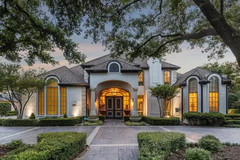 4909 Southern Hills Dr, Frisco, TX 75034