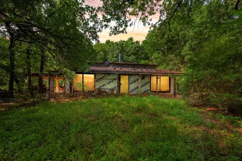 7819 Lowery Rd, Fort Worth, TX 76120