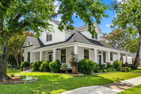 5223 E Side Ave, Dallas, TX 75214