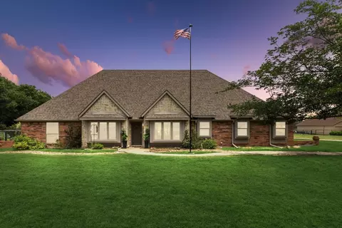 14 Prado Verde Dr, Lucas, TX 75002