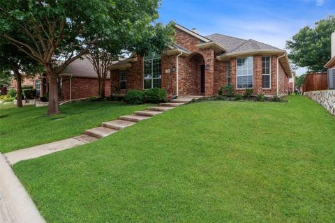 7716 Pleasant Valley Trl, Mckinney, TX 75070