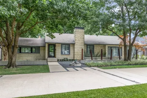 6255 Park Ln, Dallas, TX 75225