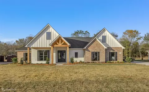 763 Duckwater Lndg, Bossier City, LA 71111