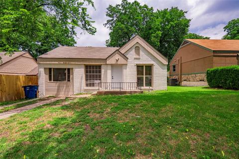 127 Beckleywood Blvd, Dallas, TX 75224