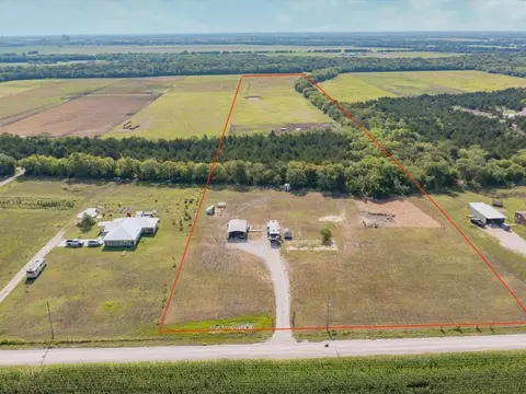 1843 County Road 2140, Caddo Mills, TX 75135