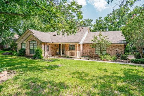 6108 Prospect Hill Dr, Granbury, TX 76049