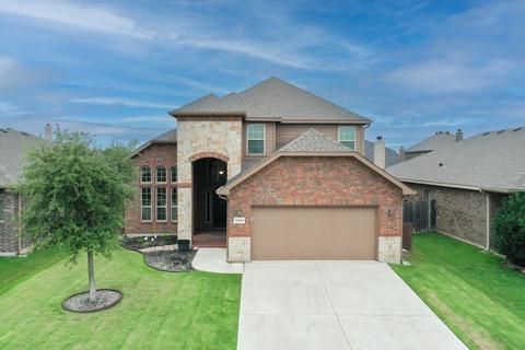 13041 Monte Alto St, Fort Worth, TX 76244
