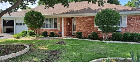 308 Sheffield Dr, Fort Worth, TX 76134
