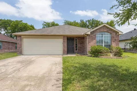 527 Oxford Loop, Princeton, TX 75407