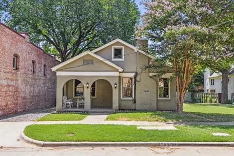 2632 Thomas Ave, Dallas, TX 75204