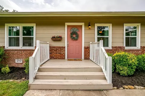 4509 Blackstone Dr, Fort Worth, TX 76114
